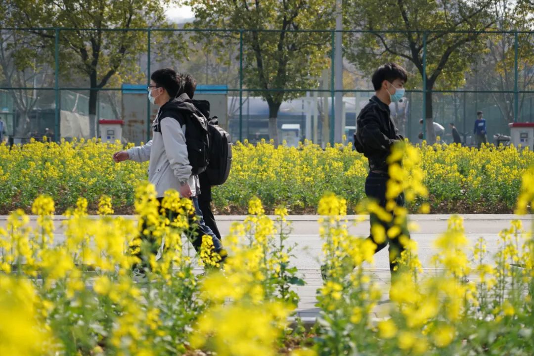 华中科技大学有才华满屏溢出