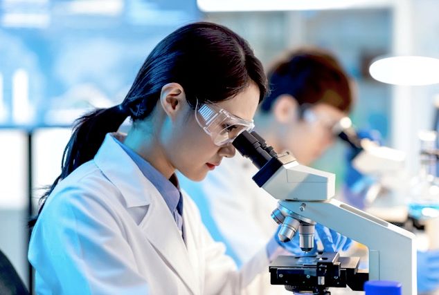 本科学生做科研也要摆脱唯论文论