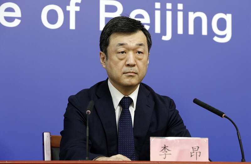 新冠病毒抗原检测工作如何在北京有序推进实施?