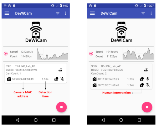 鸭脖体育app:DeWiCam只消翻开并运转(图3)