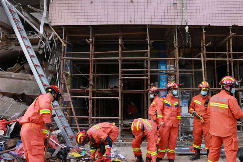 长沙液压工具：工业心脏的力量