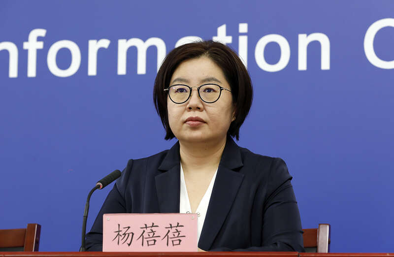 北京朝阳区管控区病例存在因人员流动引起的传播明日继续核酸检测