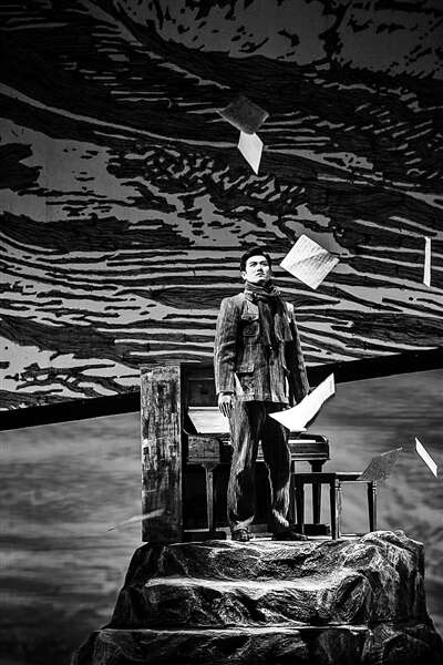 当孩子遇见冼星海一场艺术与成长的双向奔赴