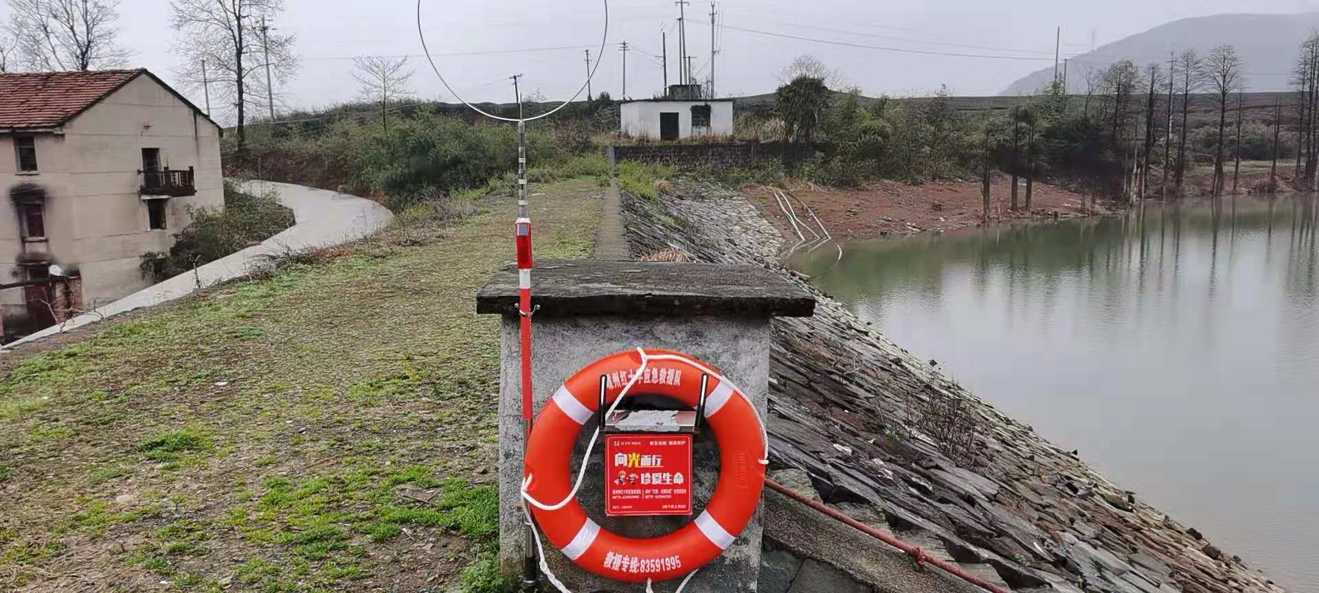 数智化防溺水这群青年志愿者破解社会痛点