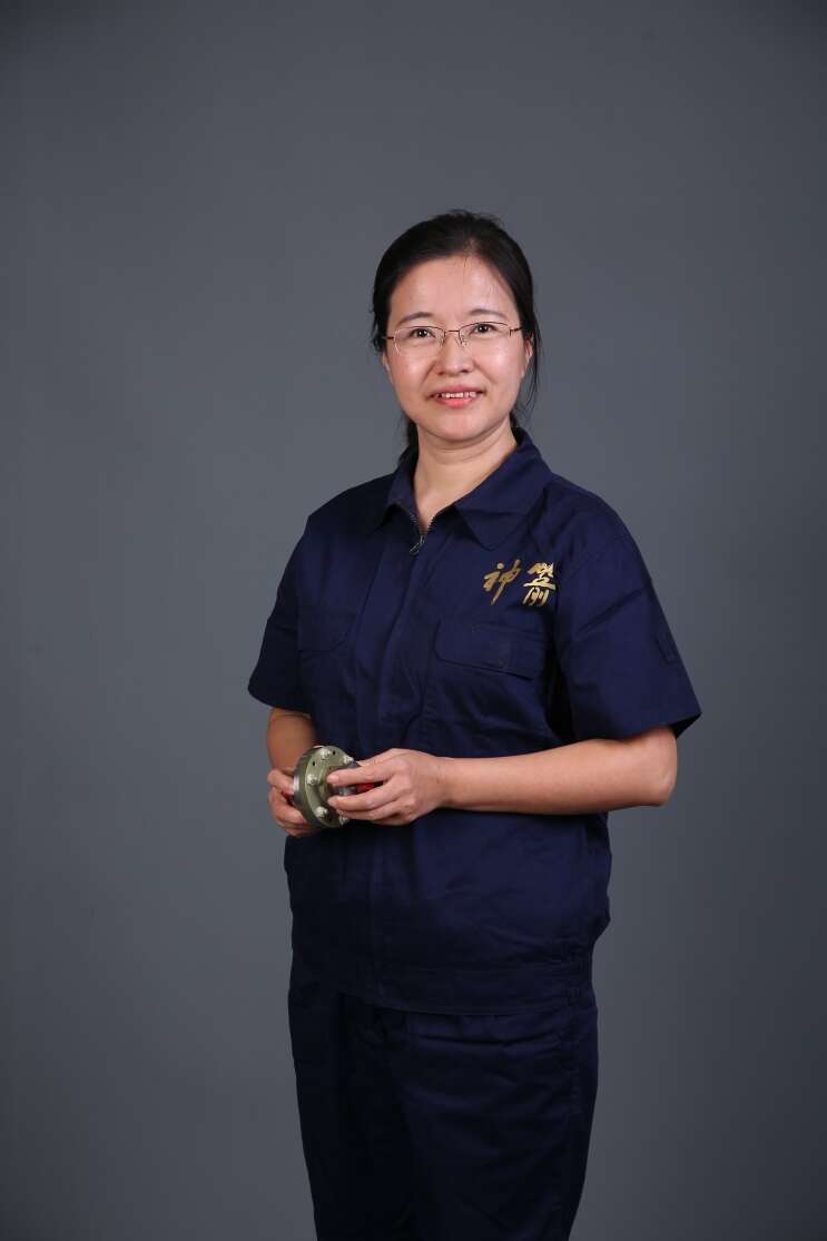 专注15年这位东大人助力神舟十三号载人飞船升天