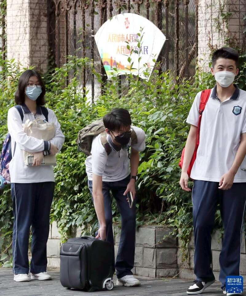 普宁华侨中学高中部_华侨中学普宁校区地址_普宁华侨中学