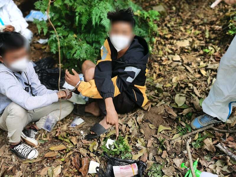 云南移民管理机构摧毁一特大组织偷渡团伙抓获涉案人员323人