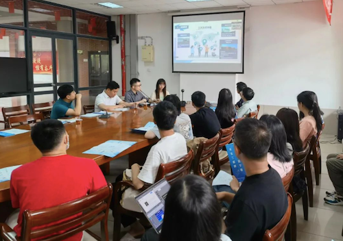 福建宁德16部门助力青年学子实习就业与多所高校建立校地合作