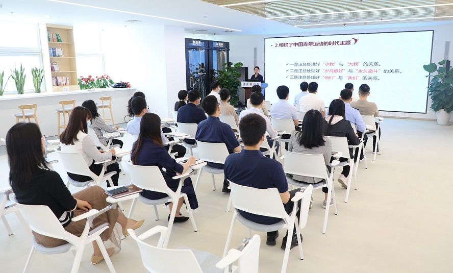  济南市团校教学基地 _济南市共青团团委官网_