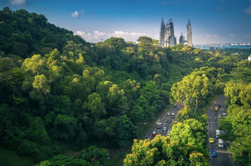 新加坡天气_(新加坡天气预报)