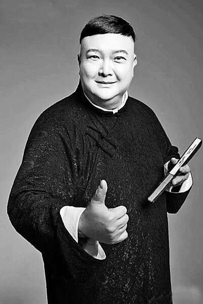 范军:艺德像家风一样会代代相传