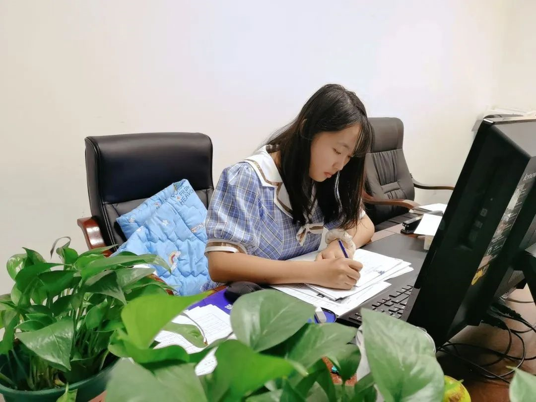 暑假生活大赏：你的暑假我的好像不一样米乐M6 M6米乐(图6)