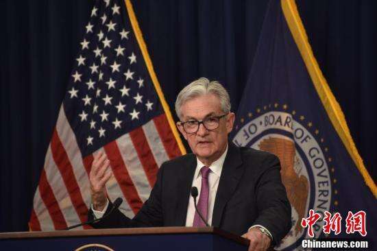 全球掀起新一轮“加息潮”，债务危机会接踵而至？