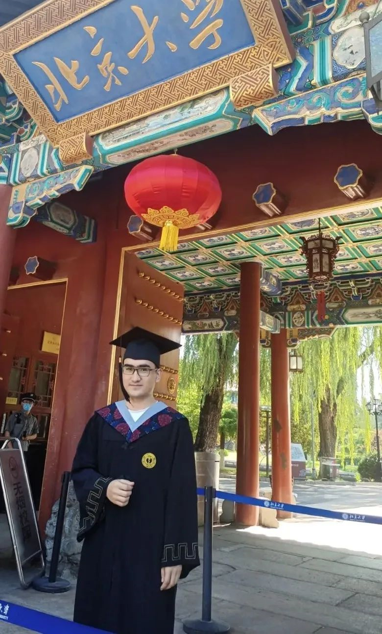 从北大毕业一年后他们怎么样了