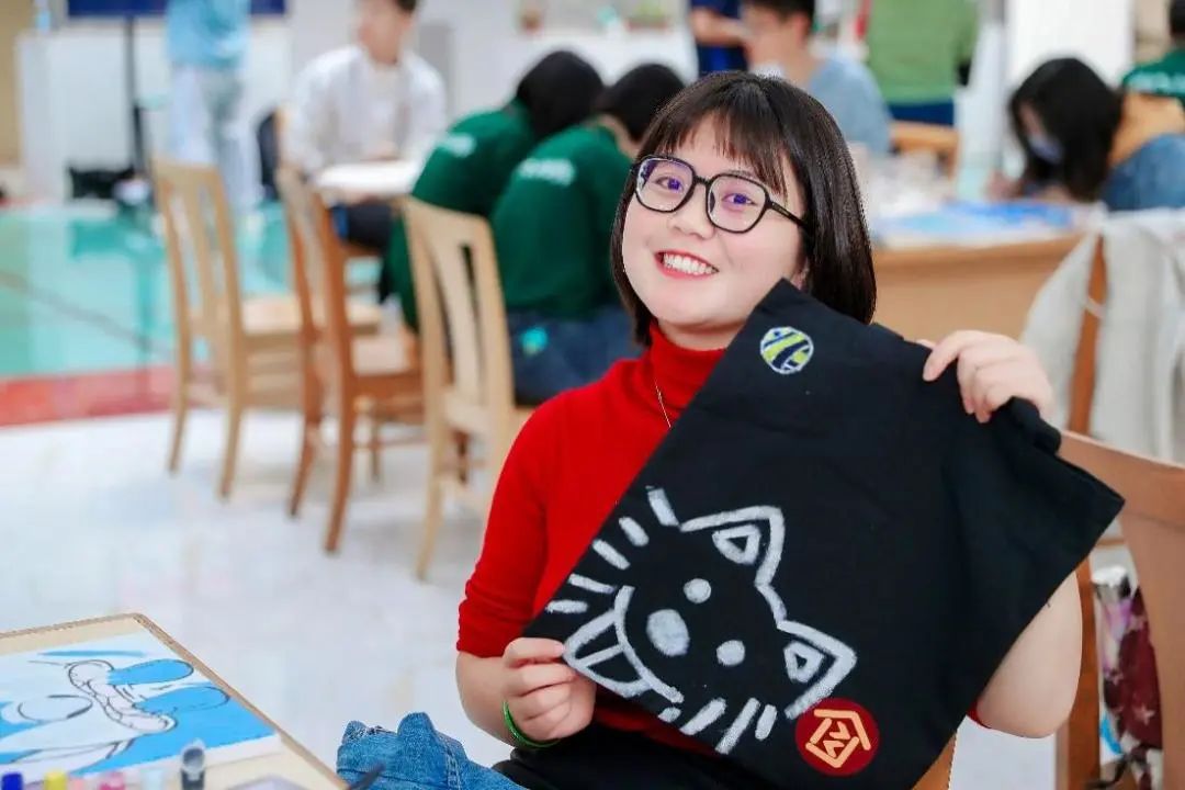 这个十一北大学生如何度过