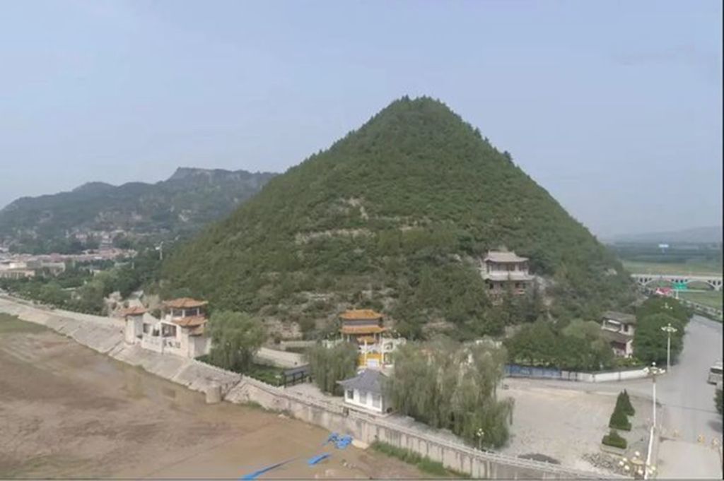 道中华丨“出圈”的泾川,硬核文物见证民族宗教交融史的显赫身世 道中华丨“出圈”的泾川,硬核文物见证民族宗教交融史的显赫身世