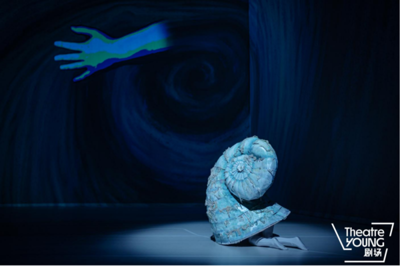 现场|《里昂的野花》:愿梦的尽头,浮起野花的精灵