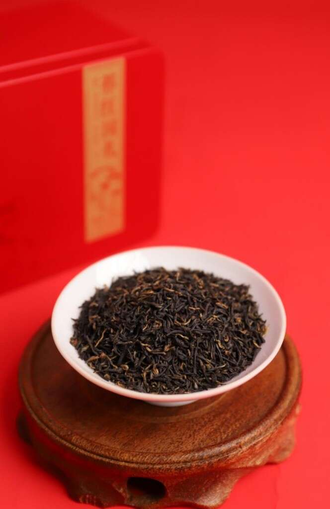 国内外嘉宾将齐聚徽州探讨红茶IP打造