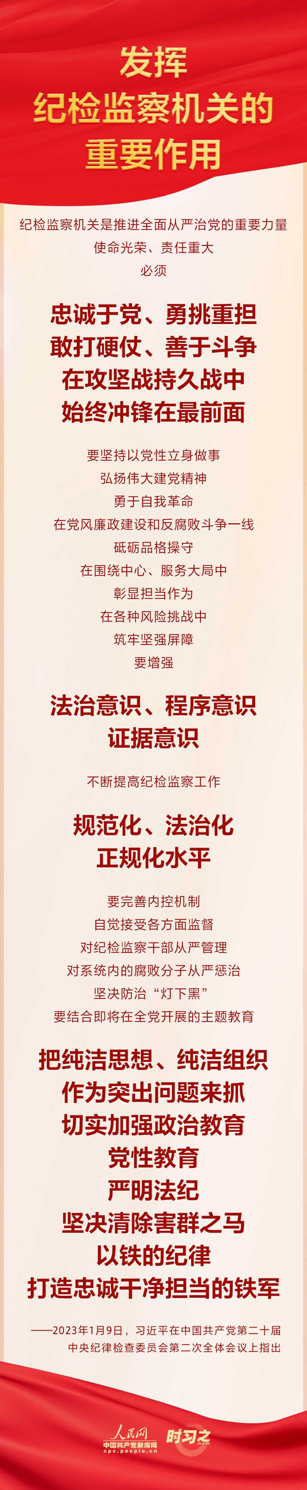习近平对推进全面从严治党作出战略部署