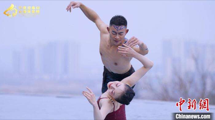 图为“欢乐共团圆 元宵喜乐会”特别节目剧照。 主办方供图