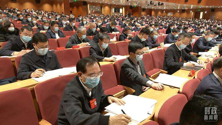 时政新闻眼丨第10次开讲“新年第一课”,习近平深刻阐述“中国式现代化”