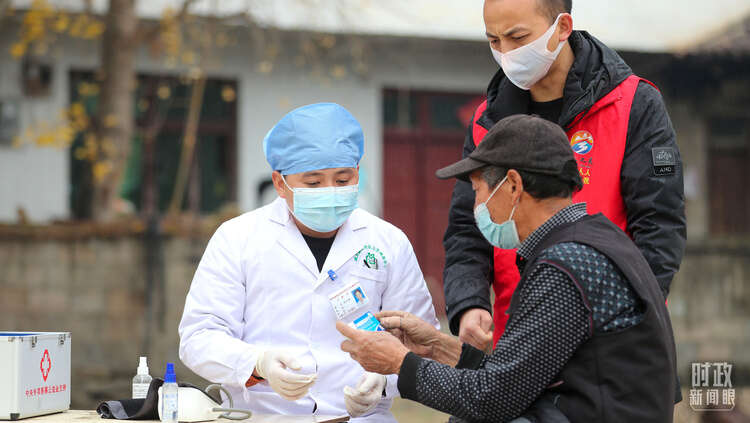 时政新闻眼丨第10次开讲“新年第一课”,习近平深刻阐述“中国式现代化”