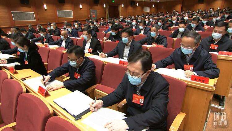 时政新闻眼丨第10次开讲“新年第一课”,习近平深刻阐述“中国式现代化”