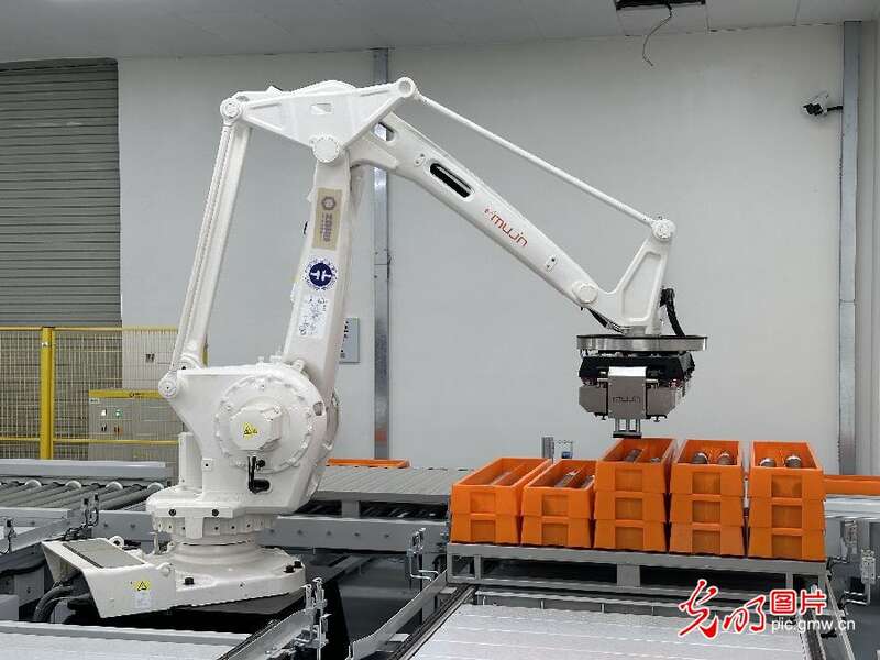 【高质量发展看中国】构建“多龙探海”体系 高质量发展海洋地质事业