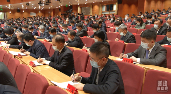 大会暨开学典礼上,习近平总书记围绕坚守"为党育才,为党献策"的党校