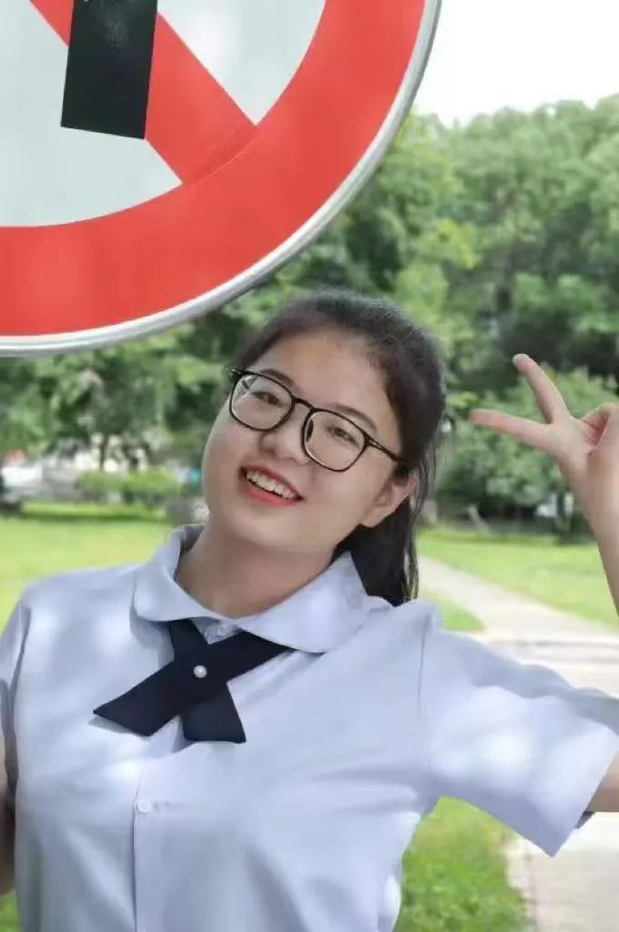 青春闪光鲁莹助力家乡发展在基层实践中锻炼自我