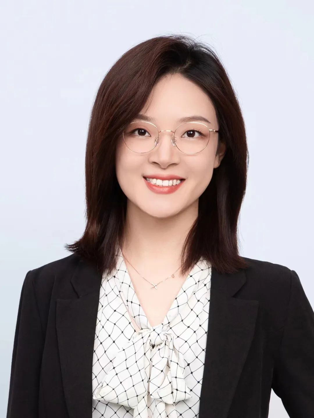 付丽莎——这位优秀的思政课教师一起走进北京航空航天大学教师刘佳