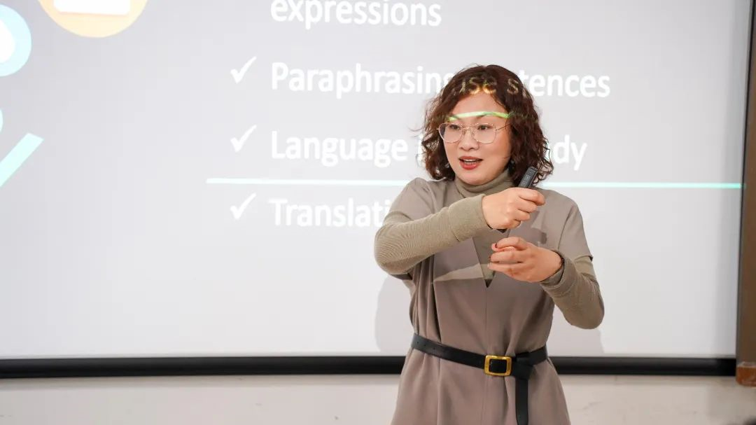 刘路:“湖南大学是我最重要的决定!”