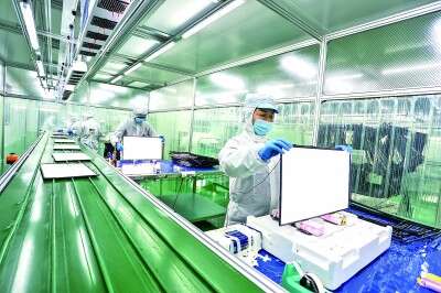 奇异果官方网站智能电视如何更便捷(图1)