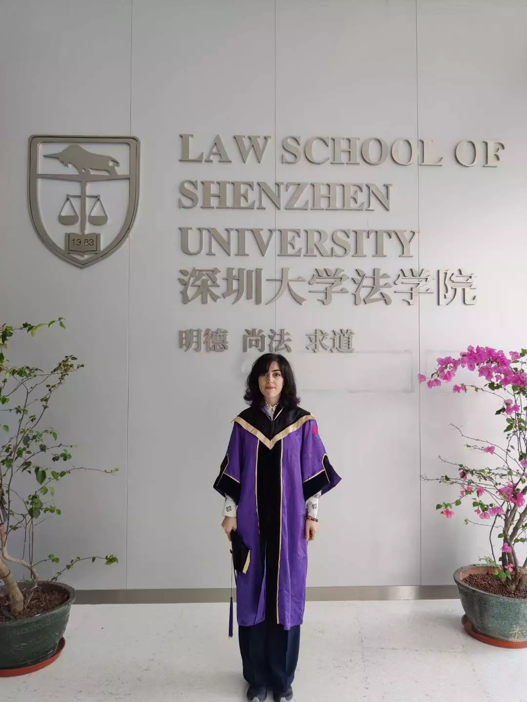赴法留学生人员名单留学须知