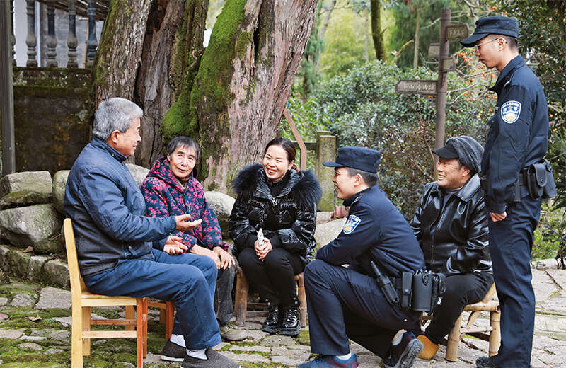 在习近平法治思想指引下全面建设社会主义现代化国家