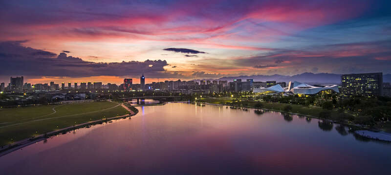 【大国基理】浙江衢州：四省边际中心 擘画基理蓝图