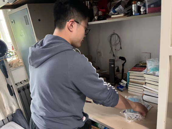 北航打造“劳动教育月” ,开展劳动教育主题学习