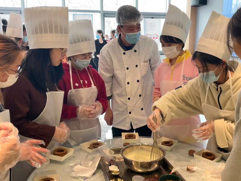 北航打造“劳动教育月” ,开展劳动教育主题学习