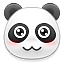 [熊猫]