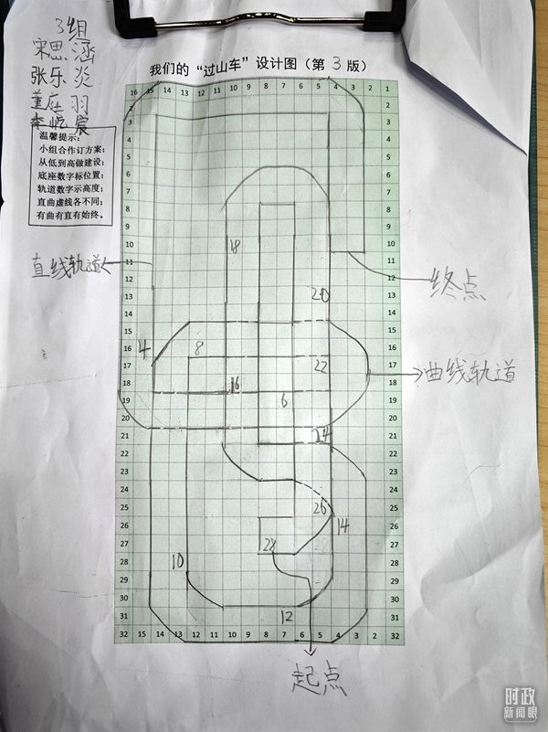 im体育习考察这所学校深情寄语新时代中国儿童(图15)