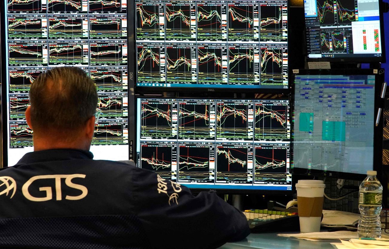 美国债务上限警报为何长鸣