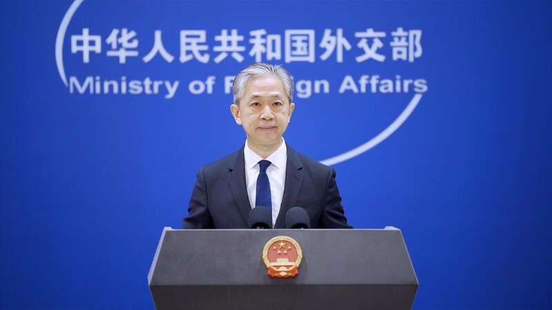 帕劳总统邀美军进驻中方开展安全合作不应针对第三方