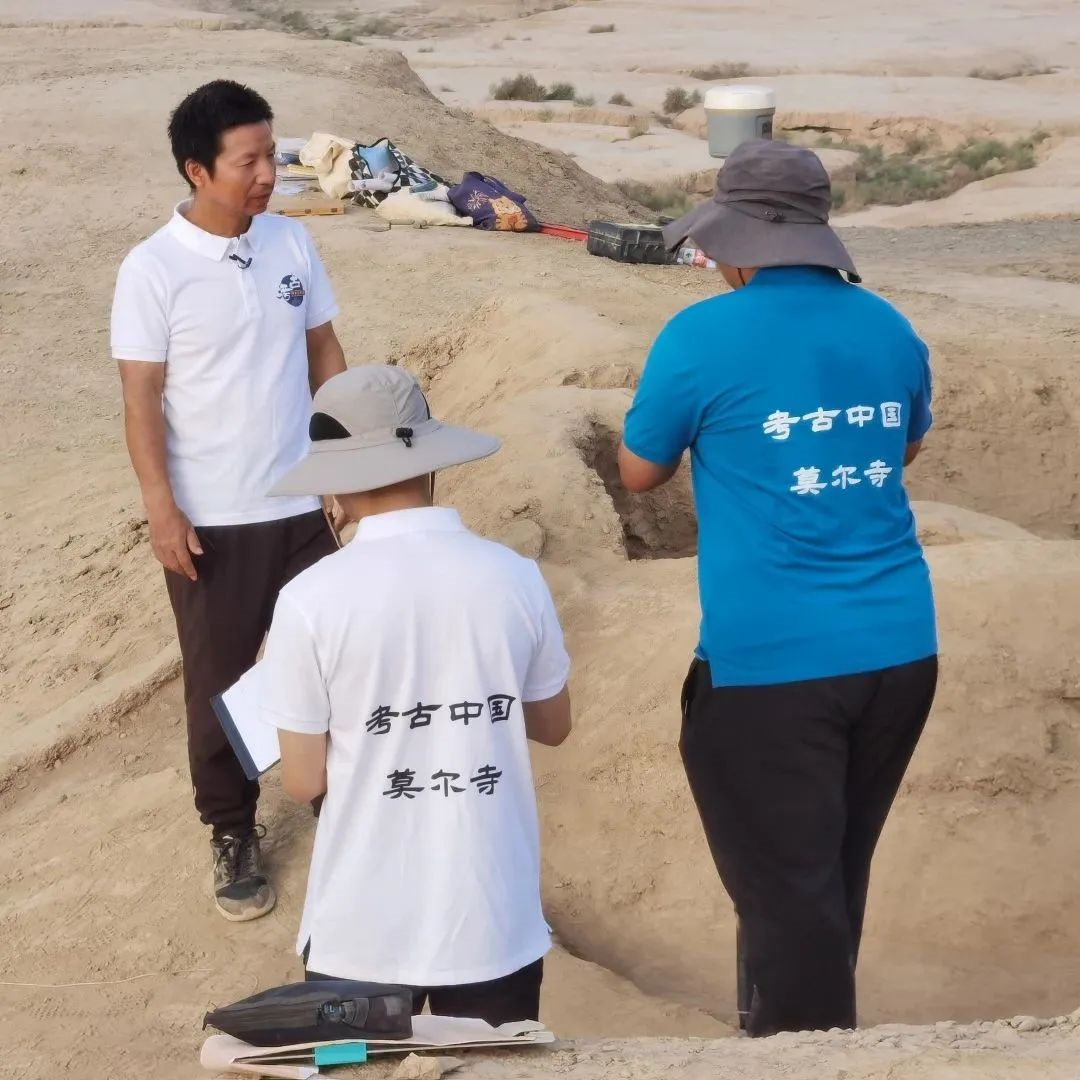 肖小勇让中国历史因我们的手铲变得有血有肉