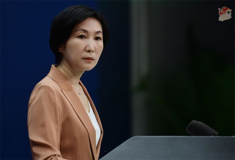 美批准4.4亿美元对台军售 中方回应_太原富力阳光美元出售_台幣币兑美元