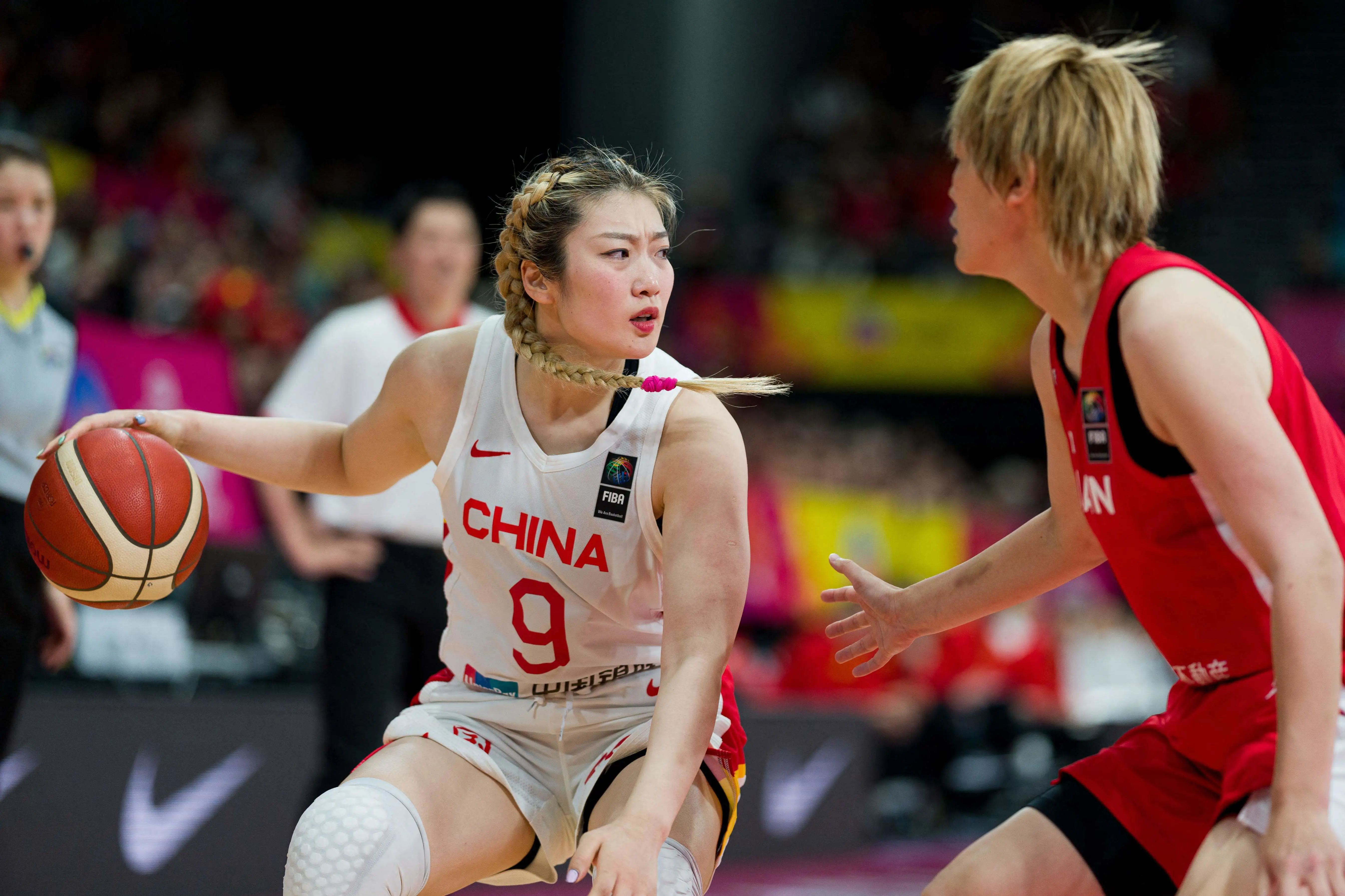 女篮亚洲杯2021_中国女篮亚洲杯击败日本队夺冠_女篮亚洲版