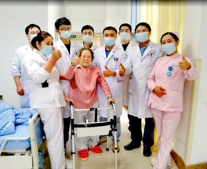 ky综合体育为什么要学医？这位东大学子用行动给出答案！(图4)