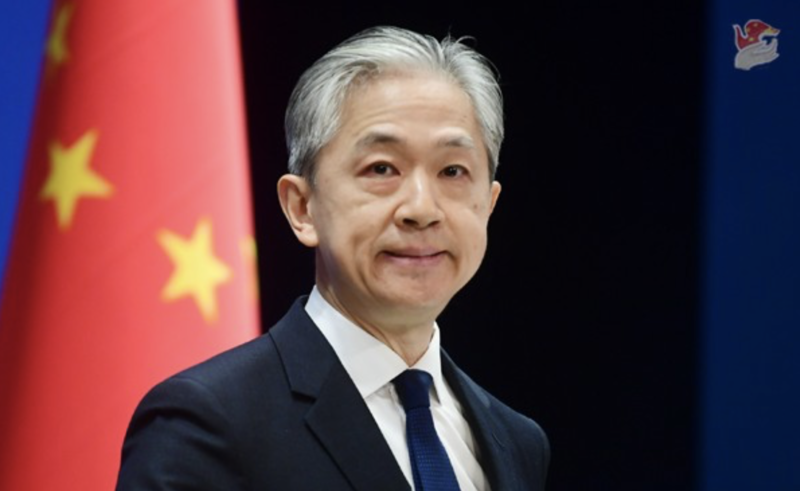 一次突发的外交核爆炸_外交上的核爆炸_iaea：日本核污染水排海符合标准