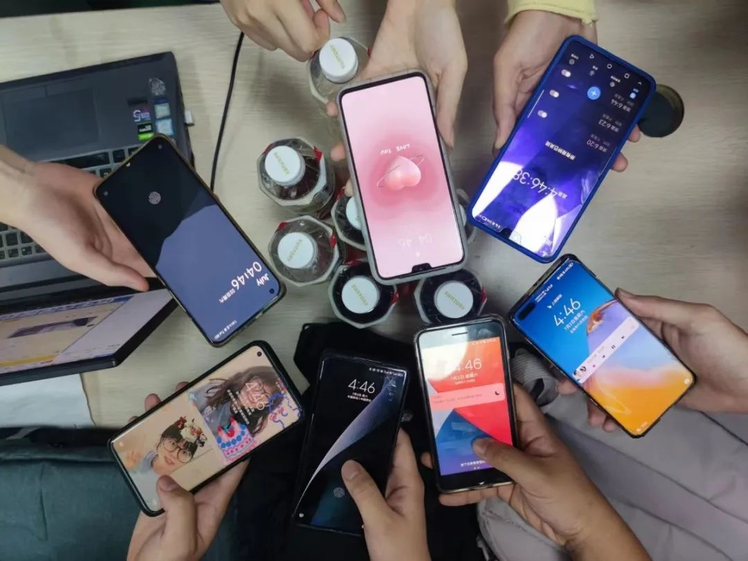 金沙威尼斯欢乐娱人城保研金奖绩点第一…她说大学就要大胆尝试！｜我们的师大故事(图6)