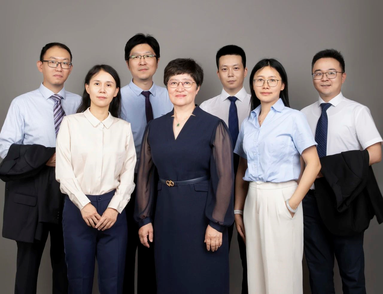 我校迟力峰院士团队入选苏州市顶尖人才团队