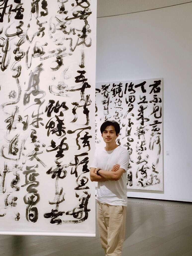 专访︱鹏宇：汉代铭文铜镜上的微观宇宙